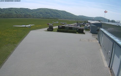 Plocha letiště, Helfštýn