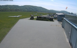 Plocha letiště, Helfštýn