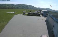 Plocha letiště, Helfštýn