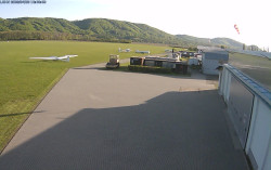 Plocha letiště, Helfštýn