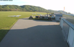 Plocha letiště, Helfštýn