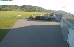 Plocha letiště, Helfštýn