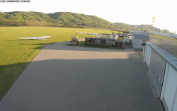 Plocha letiště, Helfštýn