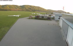 Plocha letiště, Helfštýn