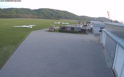 Plocha letiště, Helfštýn