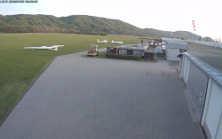 Plocha letiště, Helfštýn