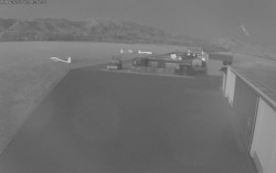 Plocha letiště, Helfštýn