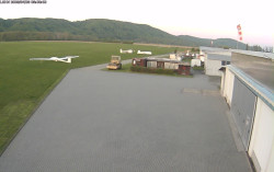 Plocha letiště, Helfštýn