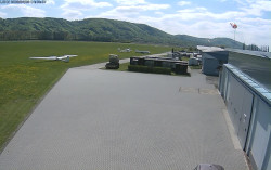 Plocha letiště, Helfštýn