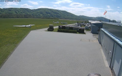 Plocha letiště, Helfštýn