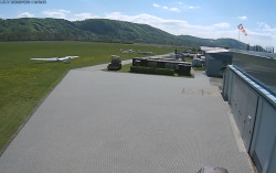 Plocha letiště, Helfštýn