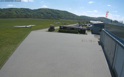 Plocha letiště, Helfštýn