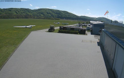 Plocha letiště, Helfštýn