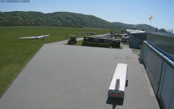 Plocha letiště, Helfštýn