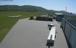 Plocha letiště, Helfštýn