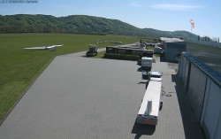 Plocha letiště, Helfštýn