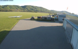 Plocha letiště, Helfštýn