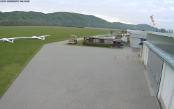 Plocha letiště, Helfštýn