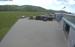 Plocha letiště, Helfštýn