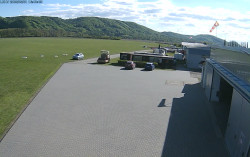 Plocha letiště, Helfštýn