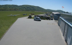 Plocha letiště, Helfštýn
