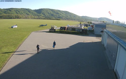 Plocha letiště, Helfštýn