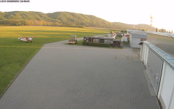 Plocha letiště, Helfštýn