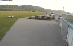 Plocha letiště, Helfštýn