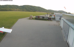 Plocha letiště, Helfštýn