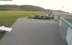 Plocha letiště, Helfštýn