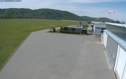 Plocha letiště, Helfštýn
