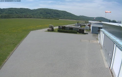 Plocha letiště, Helfštýn