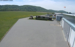 Plocha letiště, Helfštýn