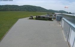 Plocha letiště, Helfštýn