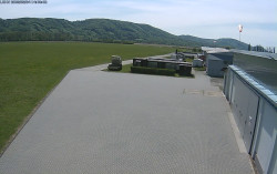 Plocha letiště, Helfštýn