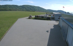 Plocha letiště, Helfštýn