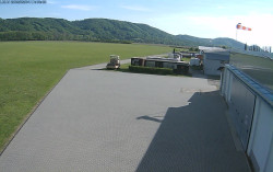 Plocha letiště, Helfštýn