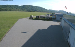 Plocha letiště, Helfštýn