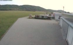 Plocha letiště, Helfštýn