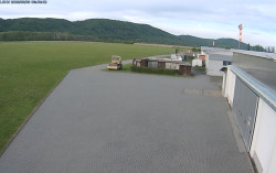 Plocha letiště, Helfštýn