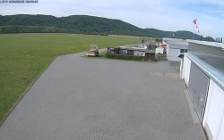 Plocha letiště, Helfštýn