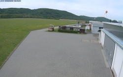 Plocha letiště, Helfštýn