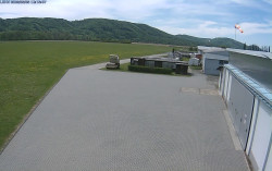 Plocha letiště, Helfštýn