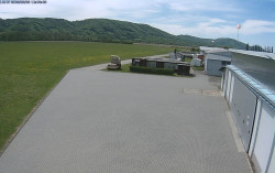 Plocha letiště, Helfštýn