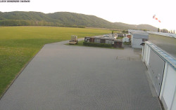 Plocha letiště, Helfštýn
