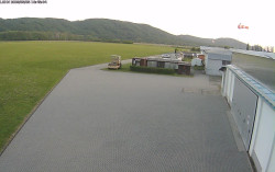 Plocha letiště, Helfštýn