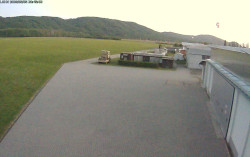 Plocha letiště, Helfštýn