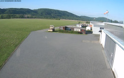 Plocha letiště, Helfštýn
