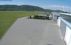 Plocha letiště, Helfštýn