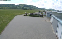 Plocha letiště, Helfštýn